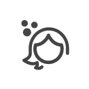 Shampoing solide Repair & Care